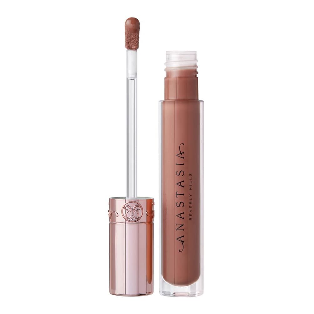 Lip Gloss, Latte