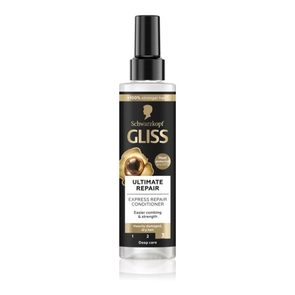 Gliss Ultimate Repair Express Spray Conditioner