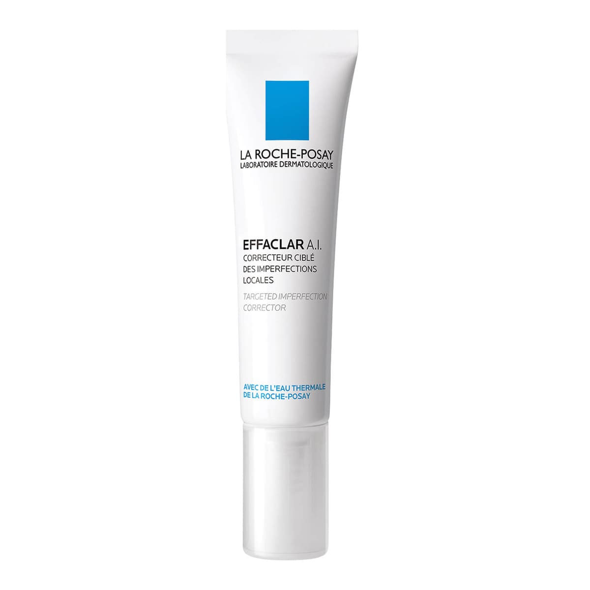 Effaclar A.I. Breakout Corrector