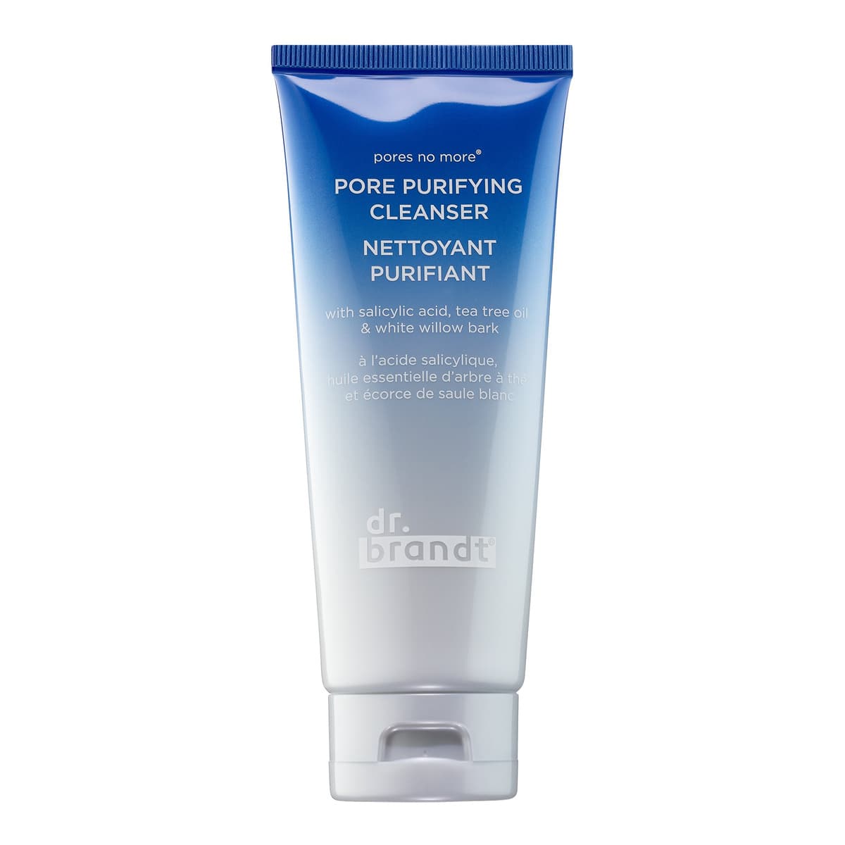 pores no more® Pore Purifying Cleanser