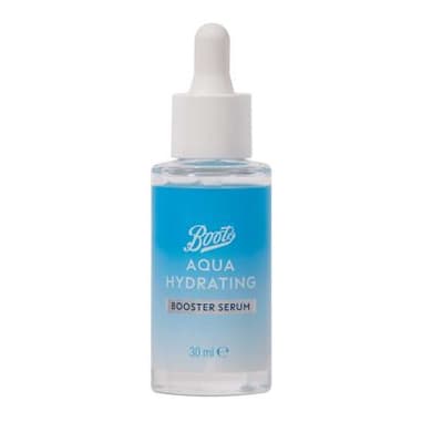 Aqua Hydrating Serum