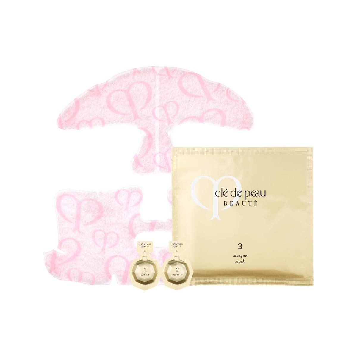 Illuminating Concentrate 6 sets