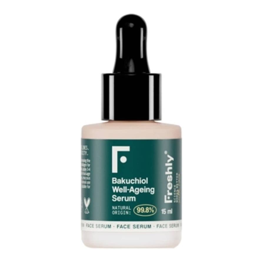 Bakuchiol Well-Ageing Serum
