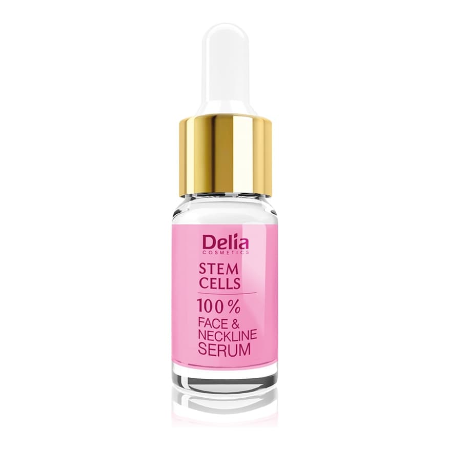 Professional Face Care Stem Cells