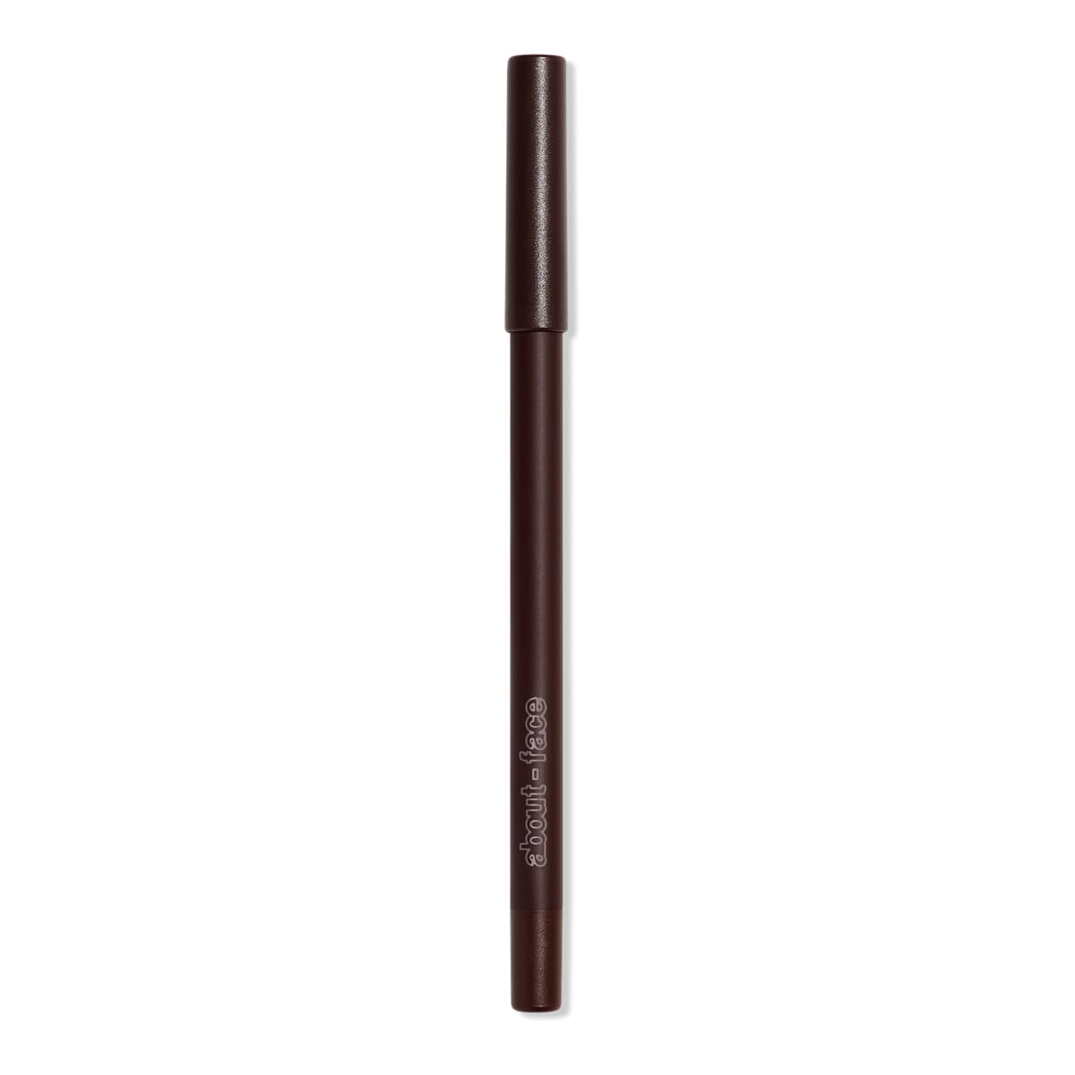 Matte Fix Lip Pencil, Grounded