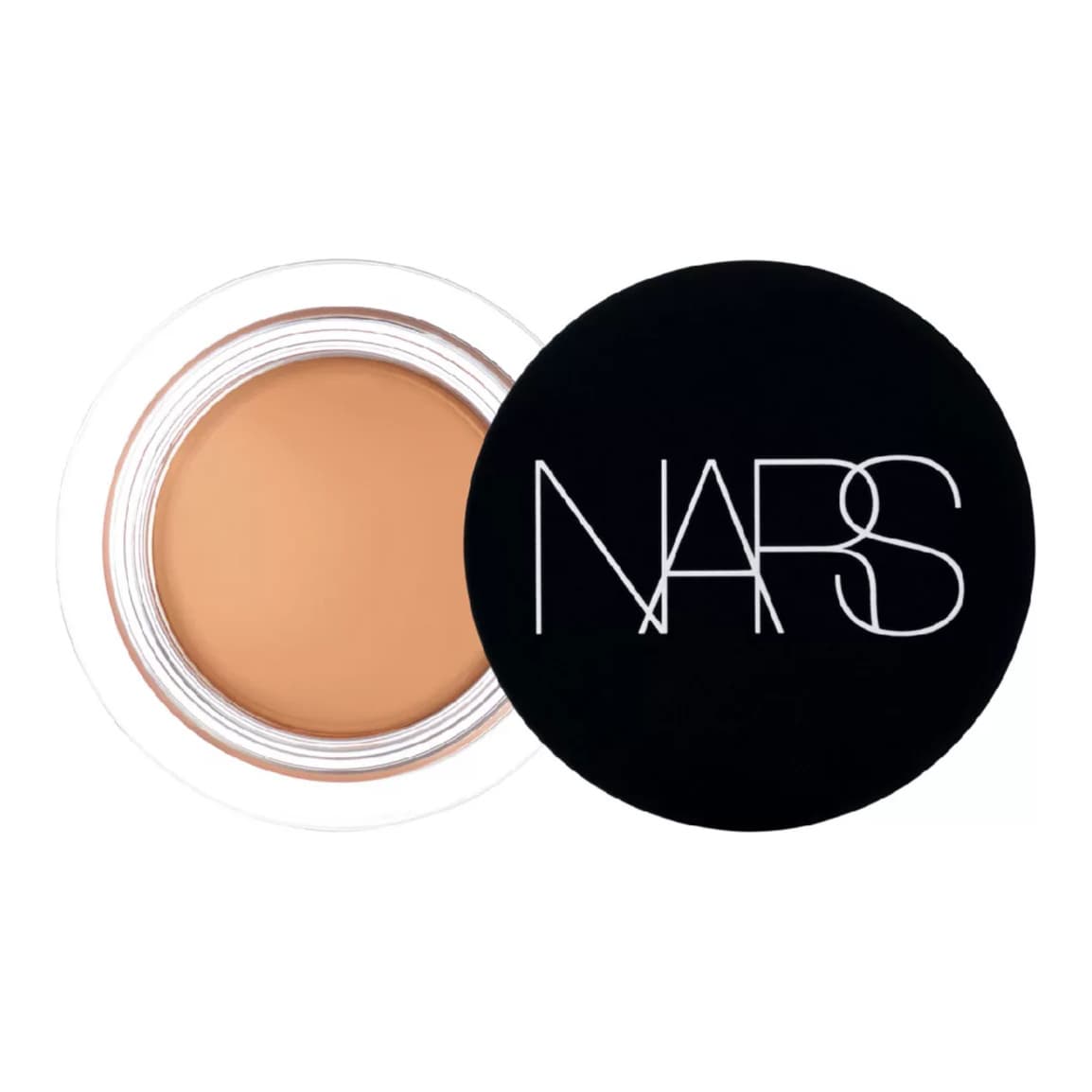Soft Matte Complete Concealer, Biscuit