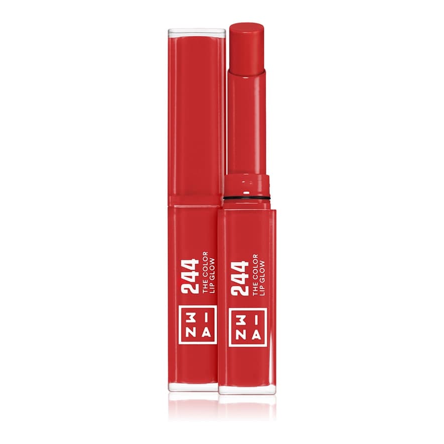 The Color Lip Glow