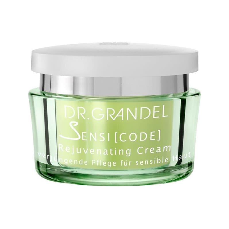 Sensi [Code] Rejuvenating Cream