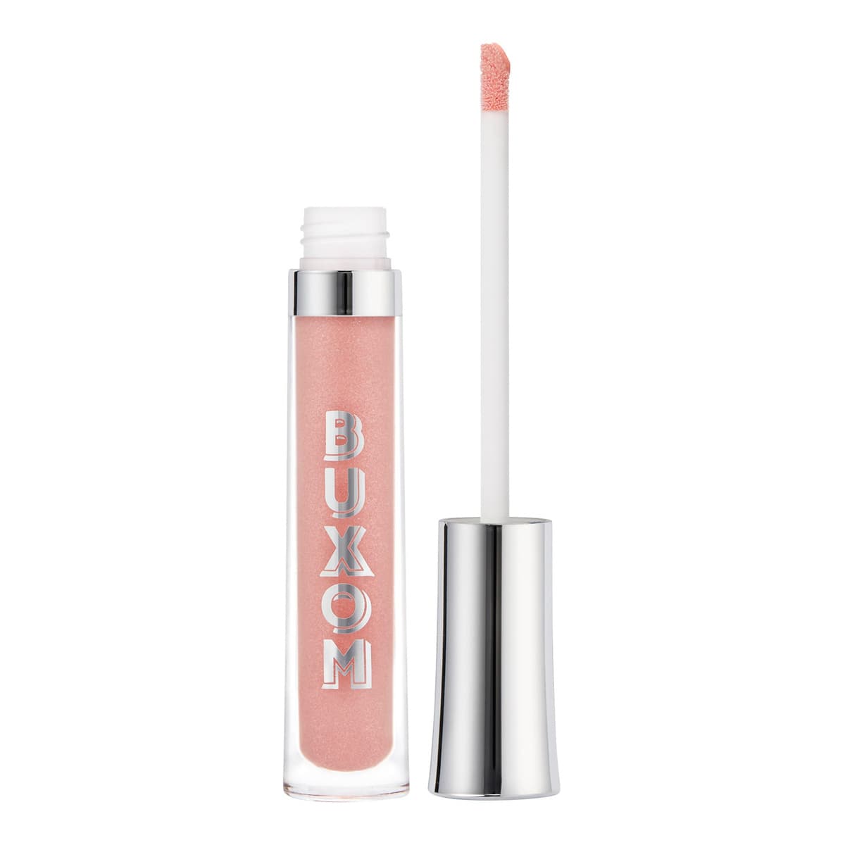 Full-On™ Plumping Lip Polish Gloss, White Russian