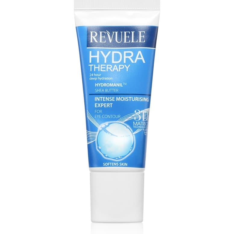 Hydra Therapy Intense Moisturizing Expert