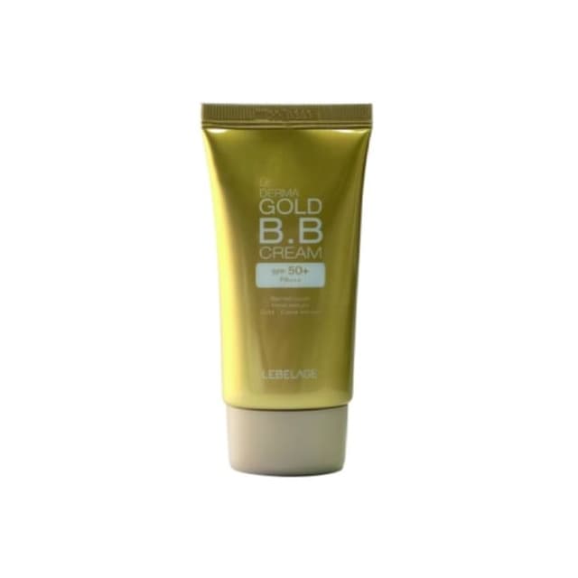 Dr. Derma BB Cream, Gold