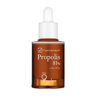 Propolis 81% Ampule