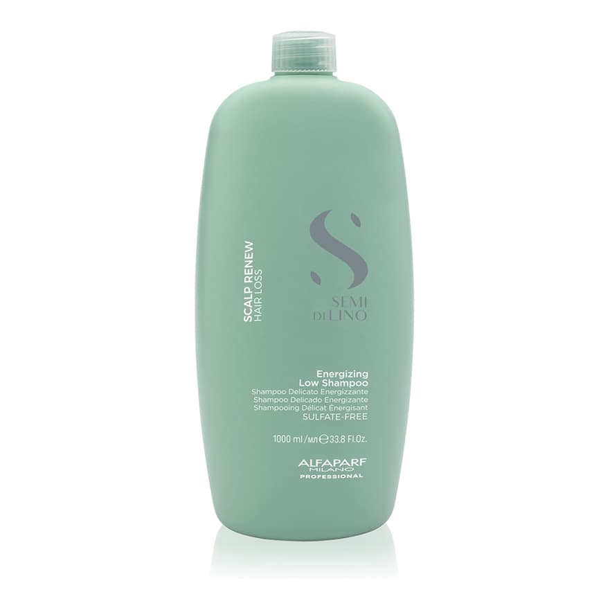 Semi Di Lino Scalp Renew