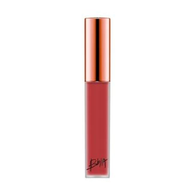 Last Velvet Lip Tint IV Flower Series, #20 More Mature