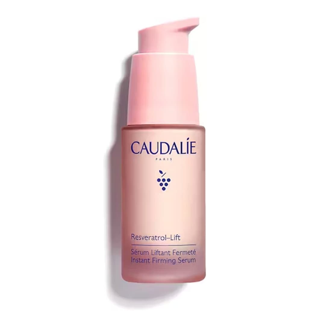 Resveratrol-Lift Instant Firming Serum