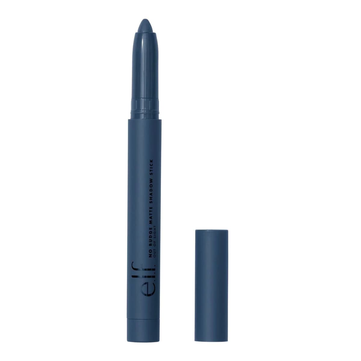 No Budge Matte Eyeshadow Stick, Out of Sight
