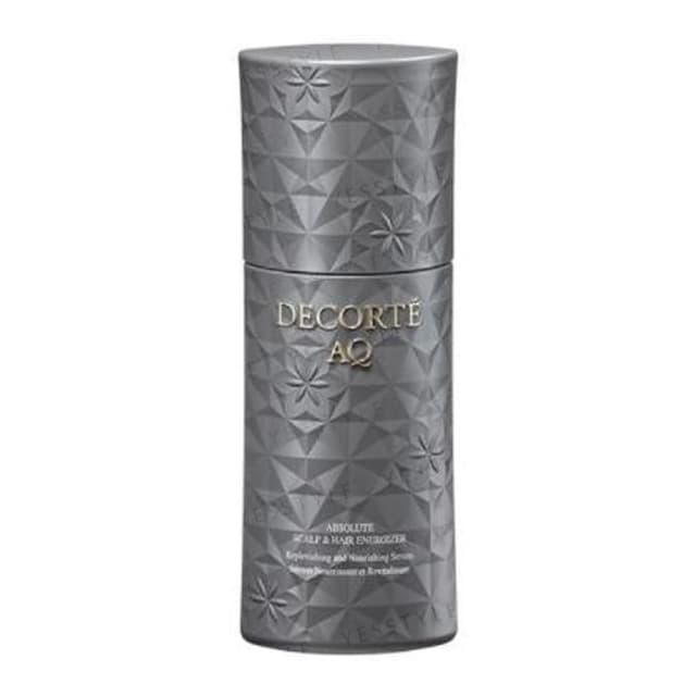 DECORTE AQ Scalp & Hair Energizer