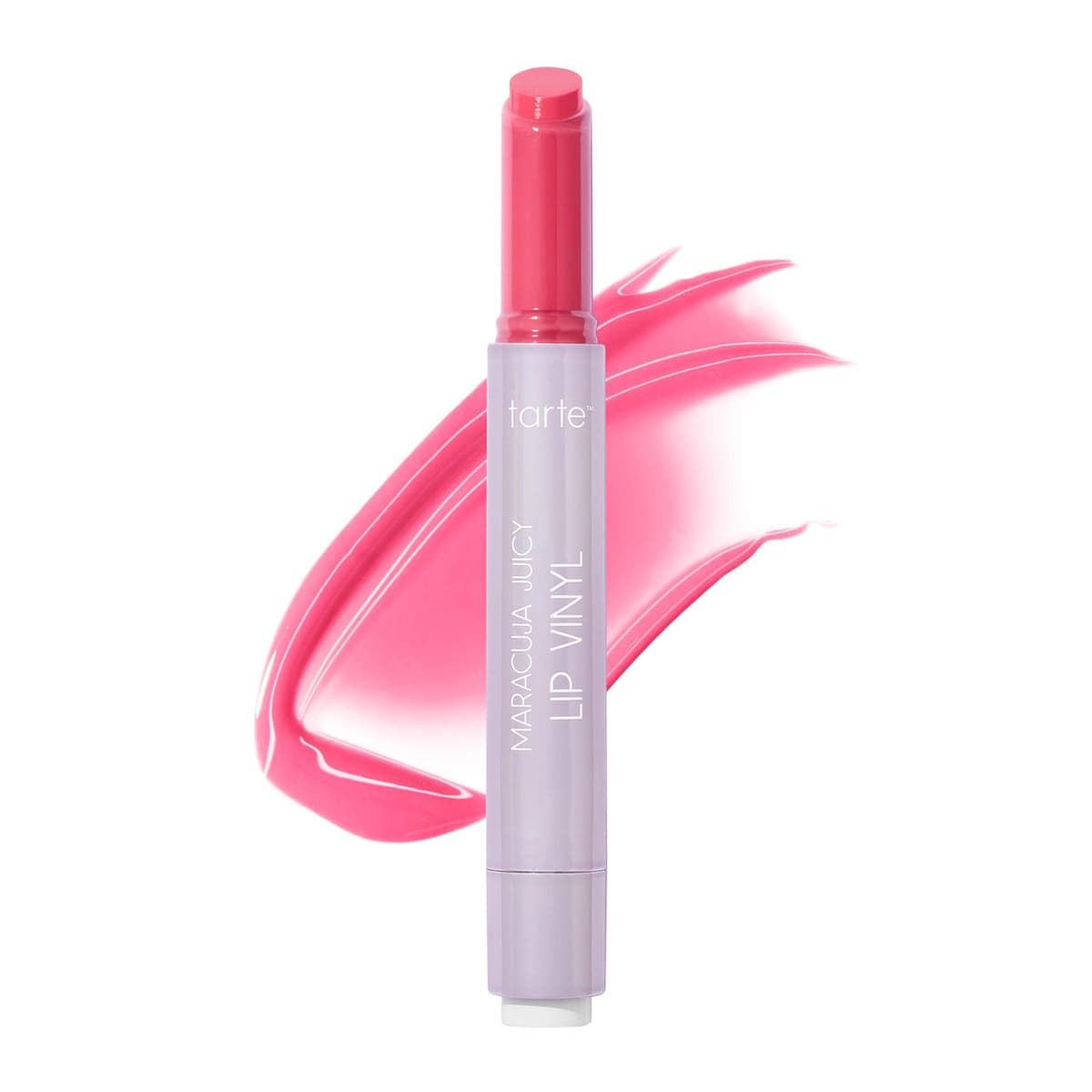 maracuja juicy lip vinyl, Sheer Lotus