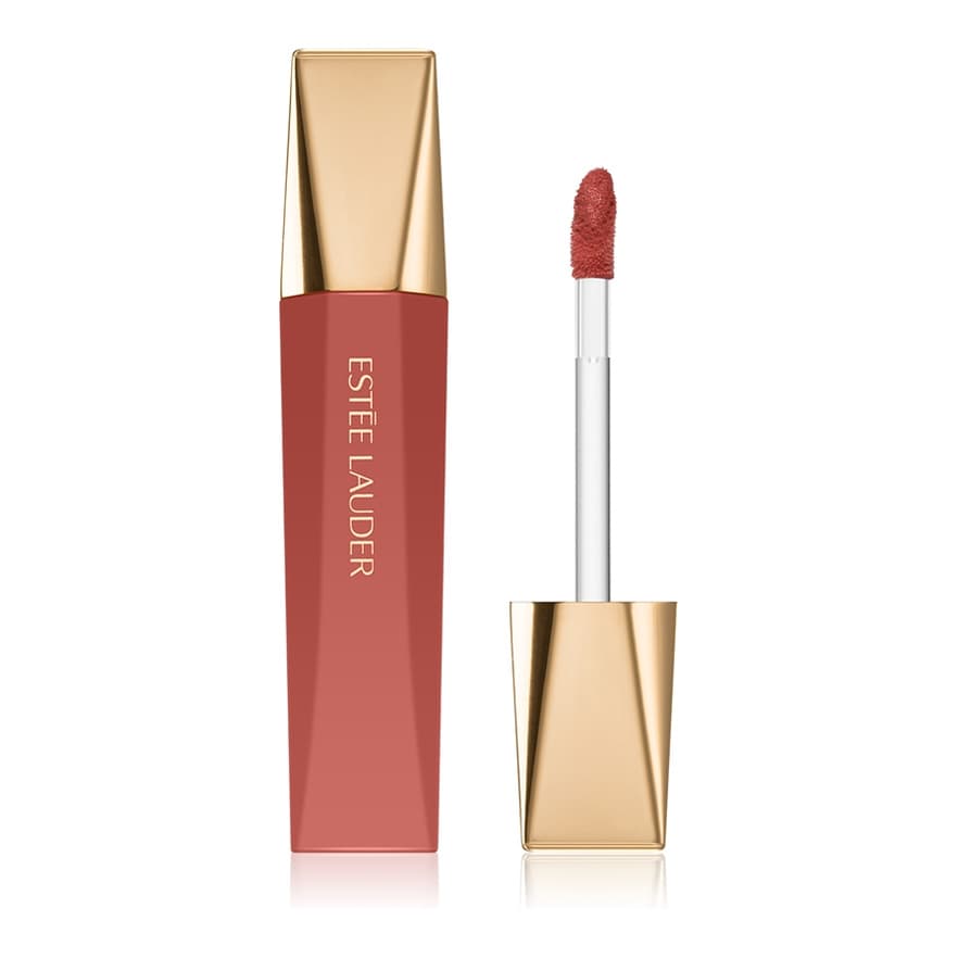 Pure Color Whipped Matte Lip Color