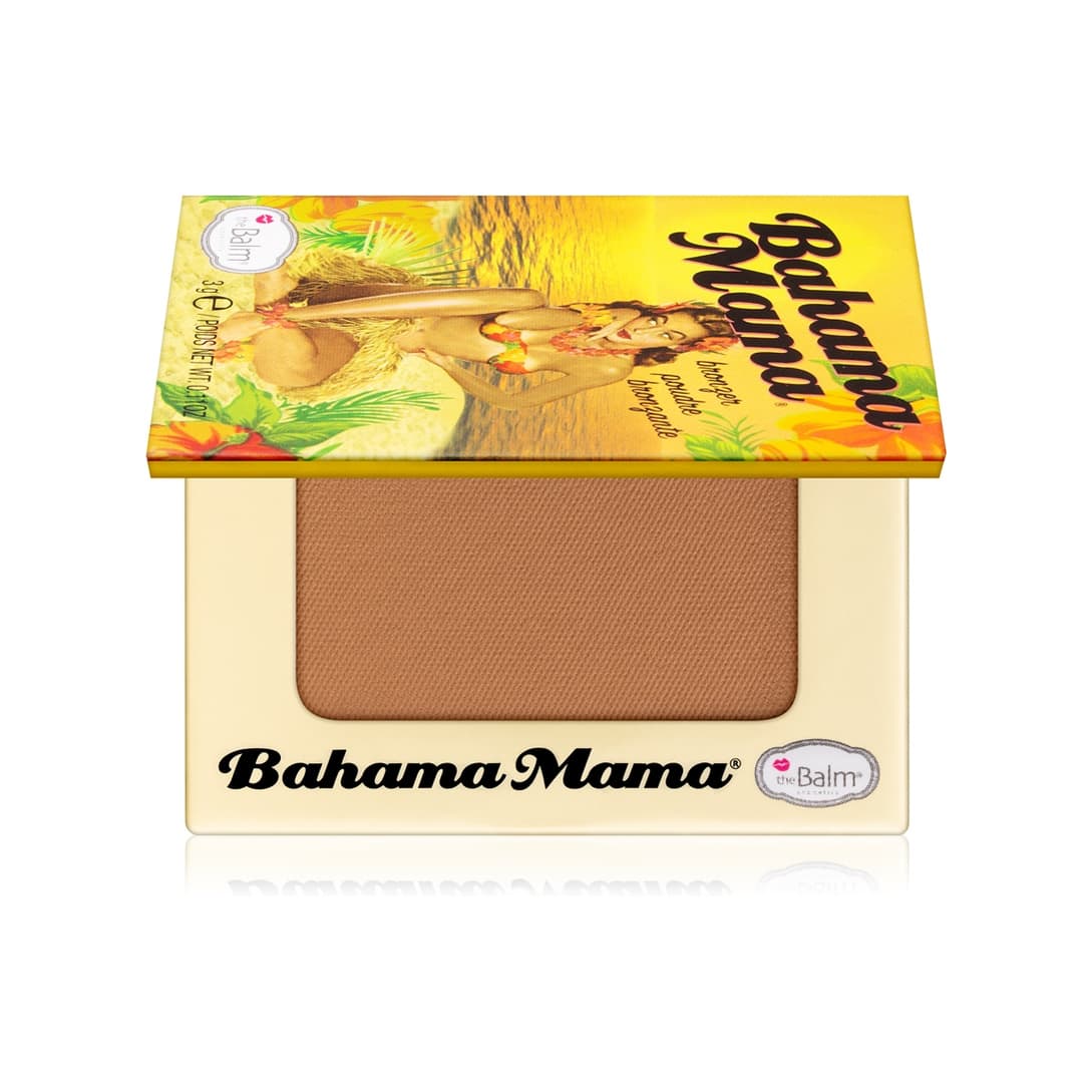 Bahama Mama Travel Size