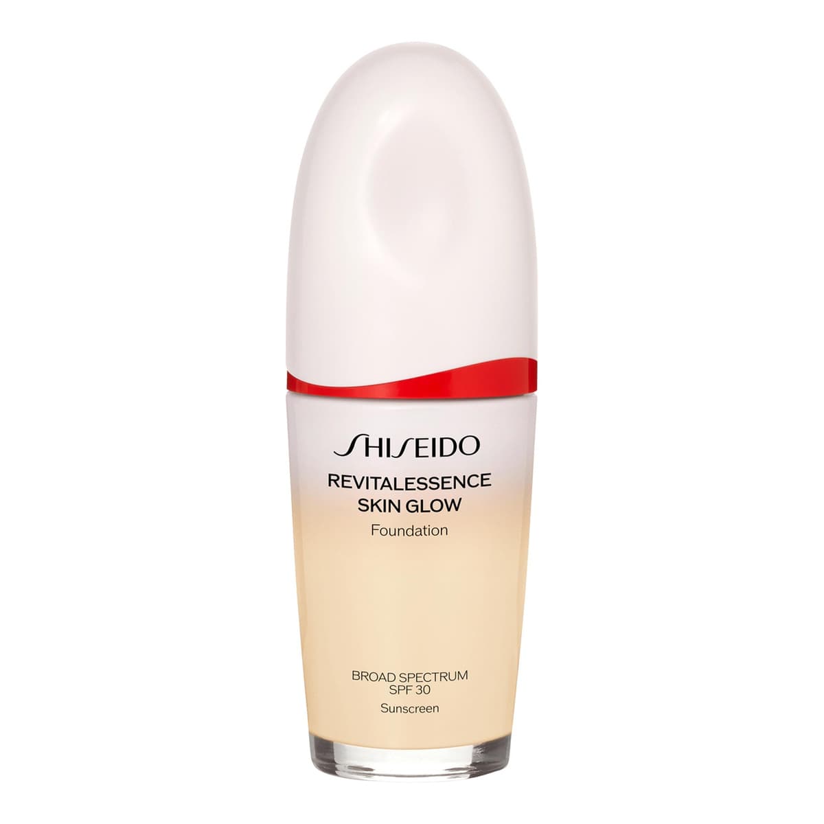 RevitalEssence Skin Glow Foundation SPF 30, #110 Alabaster