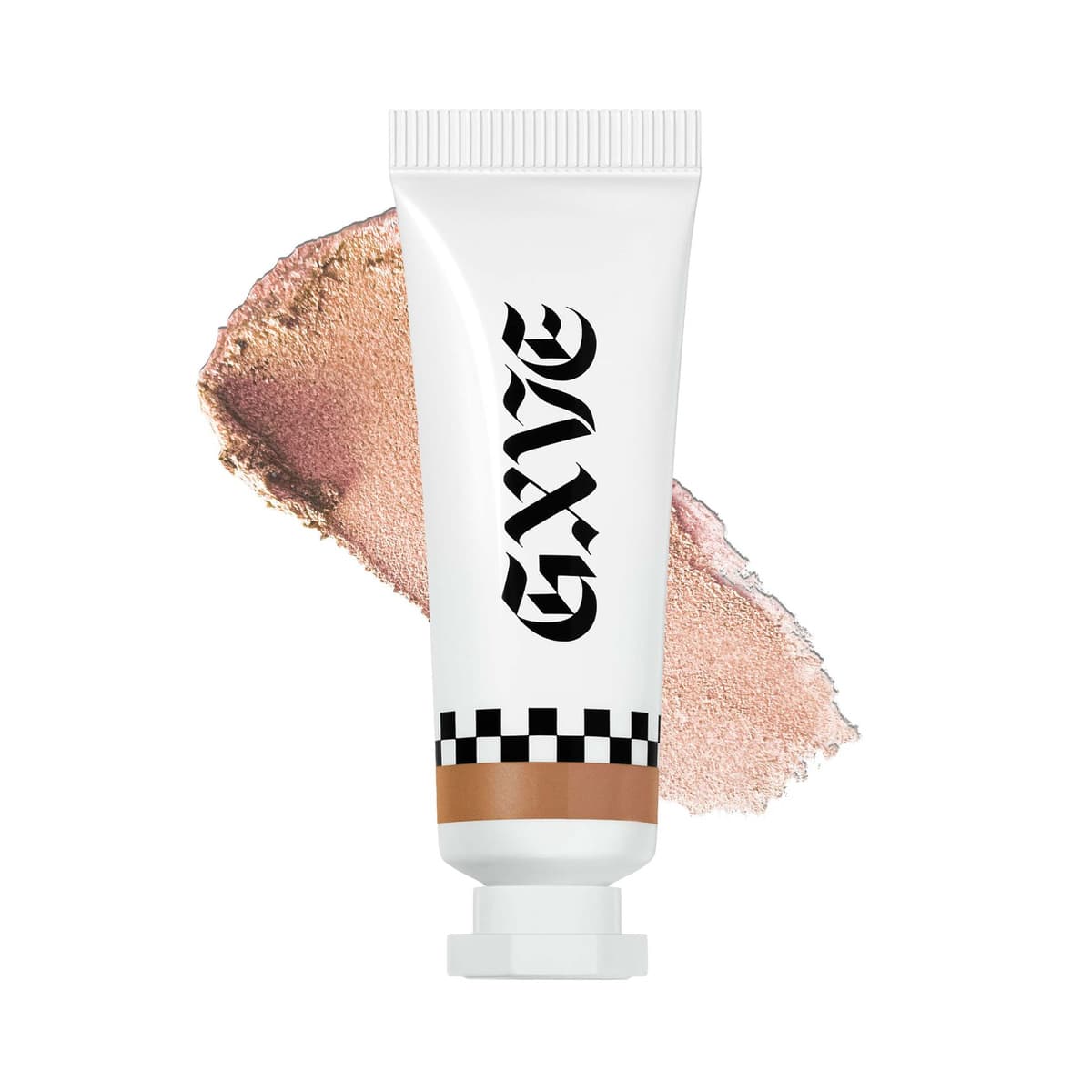 Paint It Up Clean 24-Hr Cream Eyeshadow, Topknot