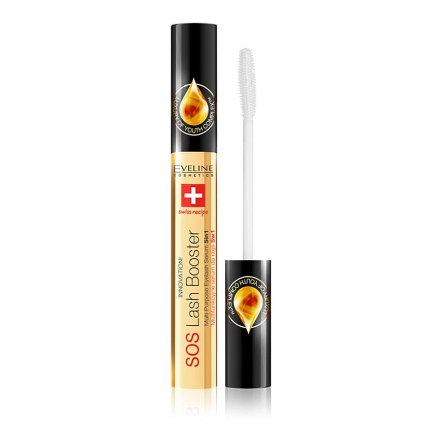 SOS Lash Booster