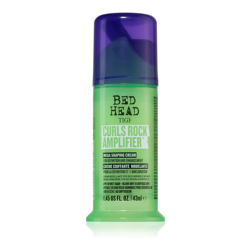 Curls Rock Amplifier Mega Shaping Cream