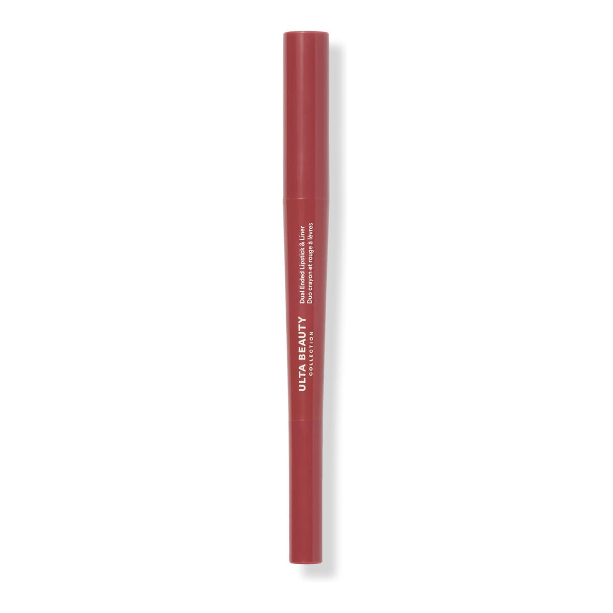 Dual Ended Lipstick & Liner, Royal Flush
