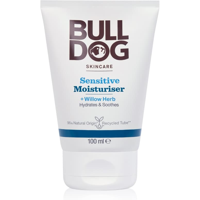 Sensitive Moisturizer