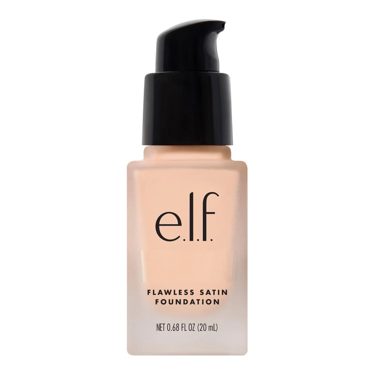 Flawless Finish Foundation, #84380 Swan