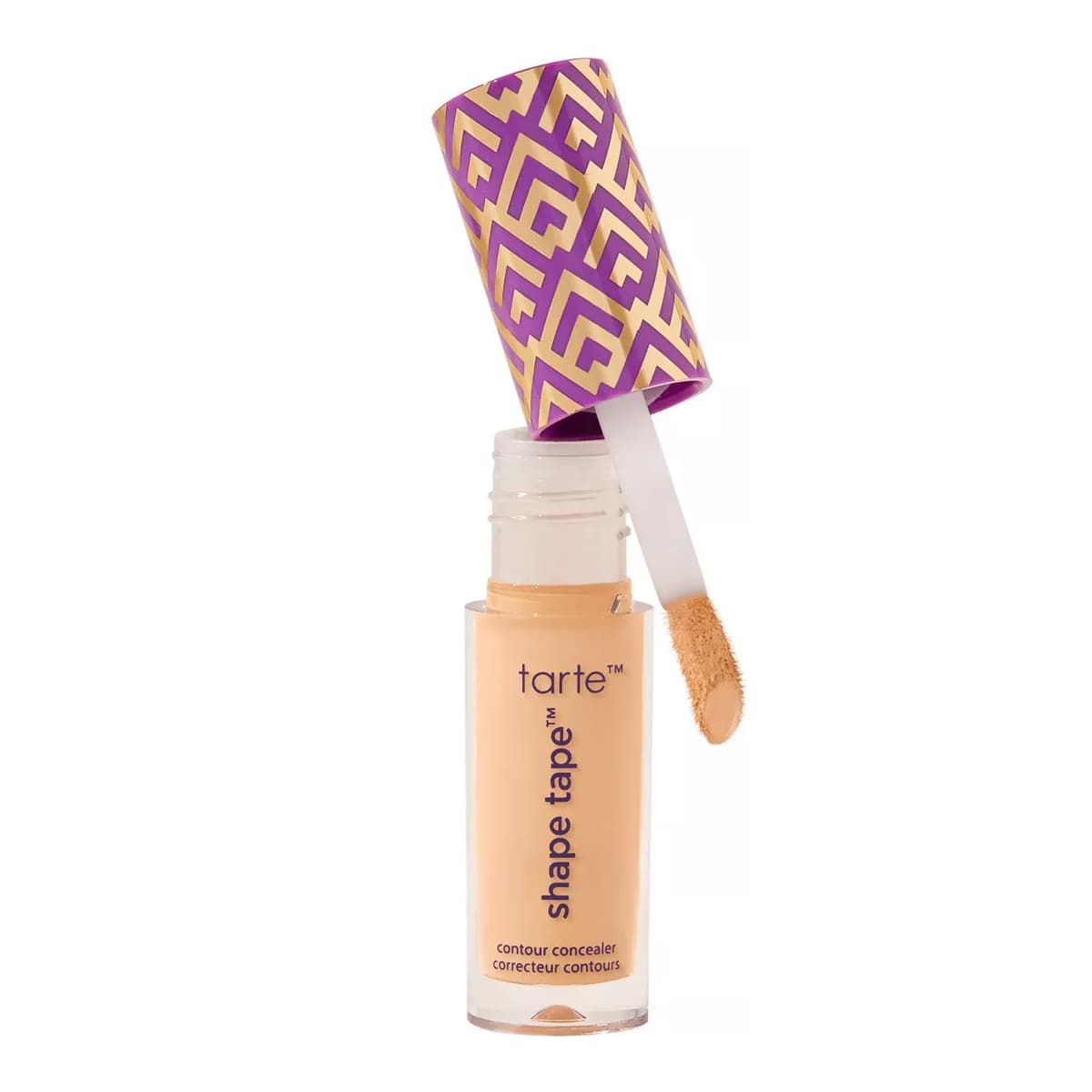 Travel-Size Shape Tape Concealer, 29N Light-Medium