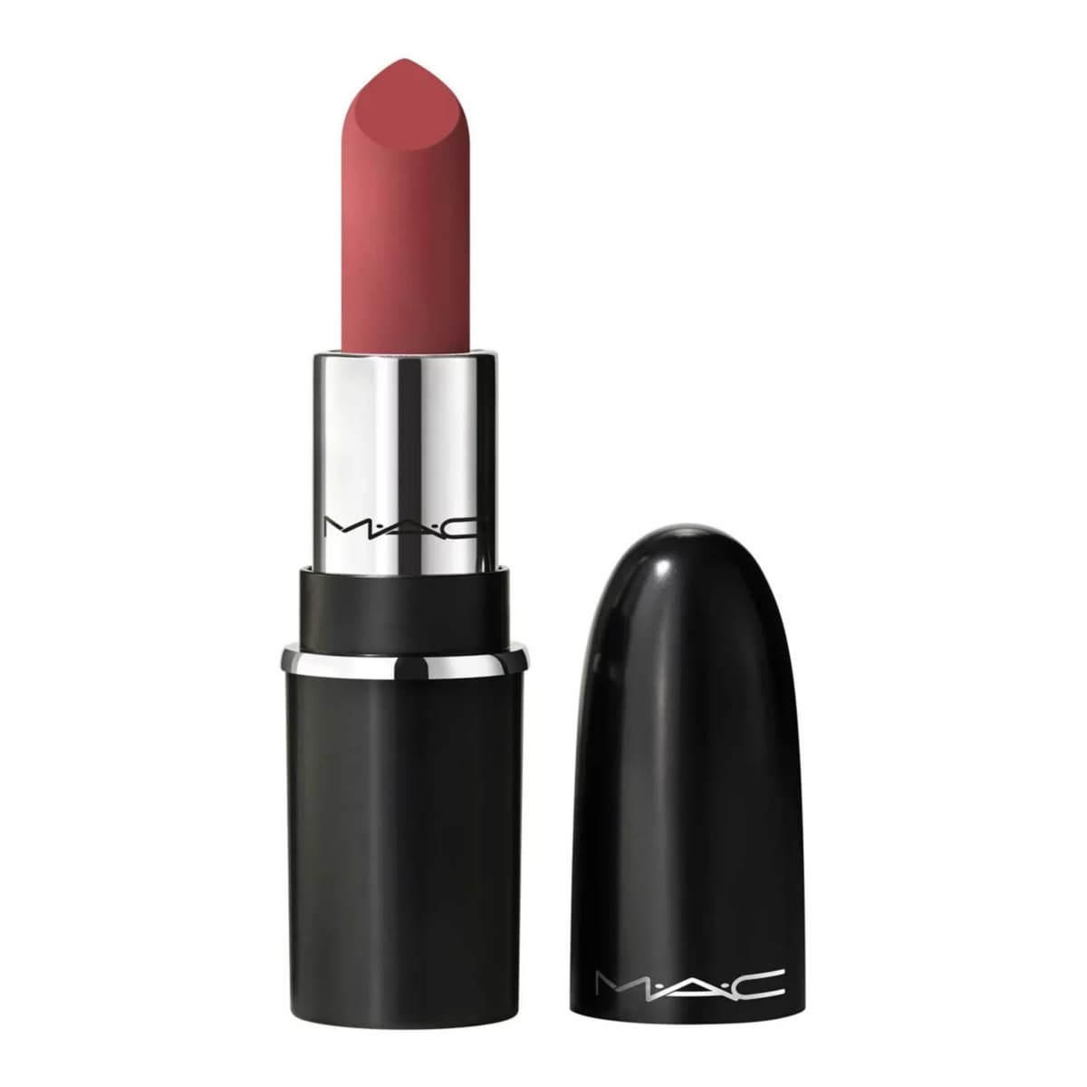 MAC Mini MACximal Silky Matte Lipstick, mehr