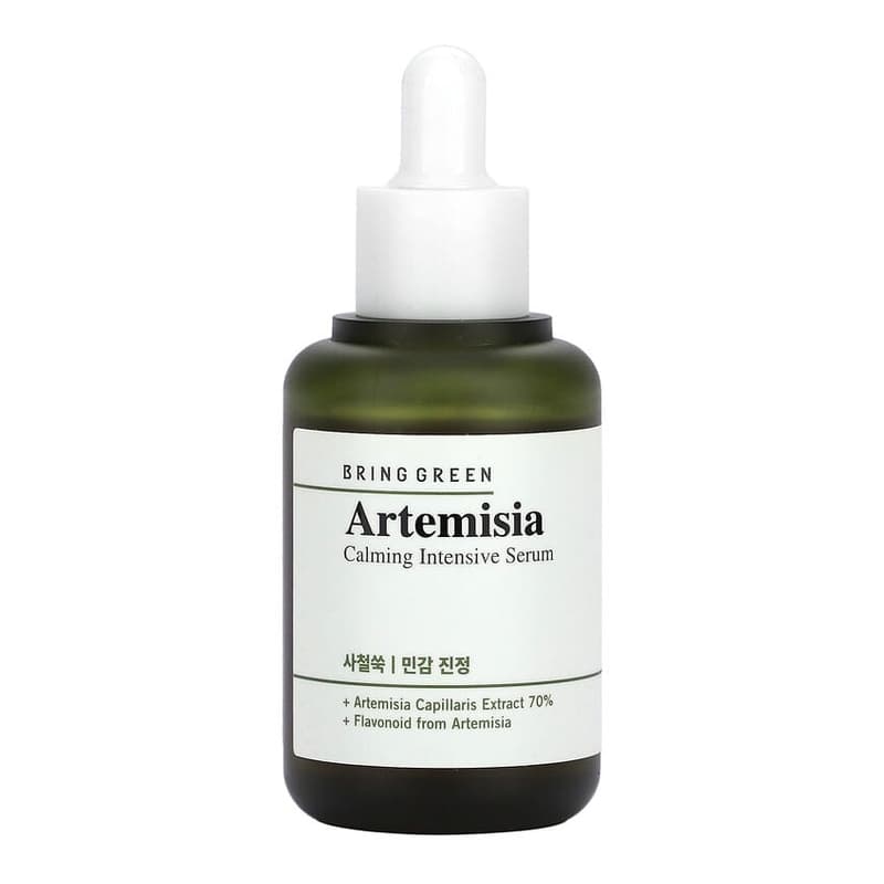 Artemisia Calming Intensive Serum