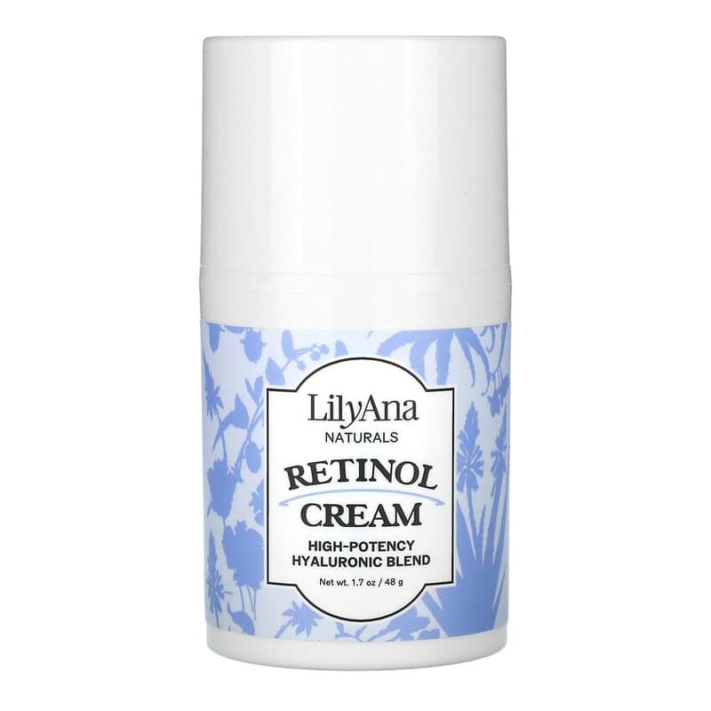 Retinol Cream