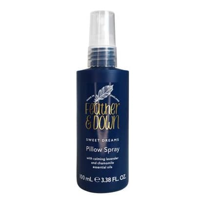 Sweet Dreams Pillow Spray