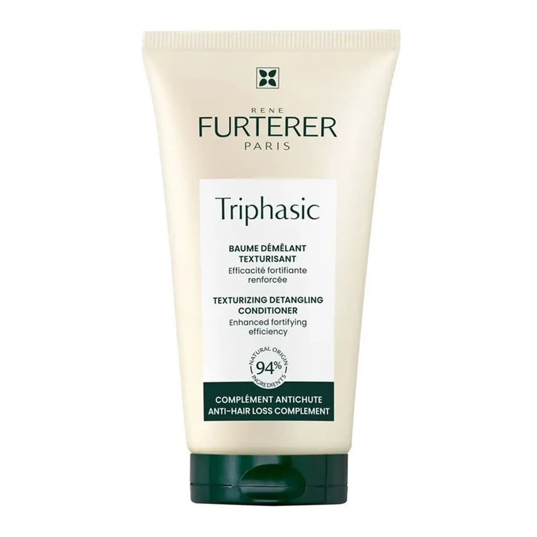 Triphasic Texturizing Detangling Conditioner