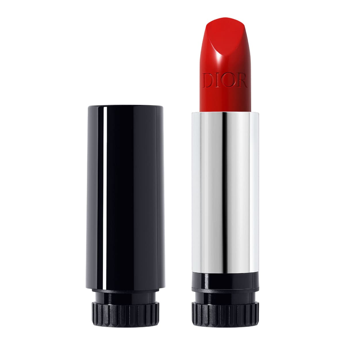 Rouge Dior Lipstick Refill, #999 Satin
