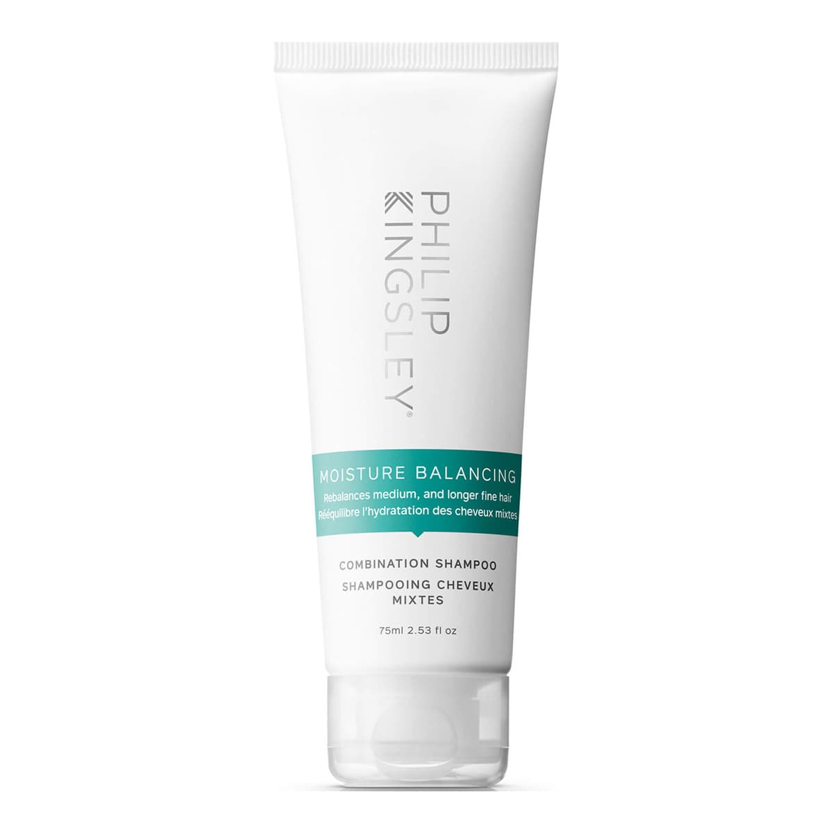 Moisture Balancing Combination Shampoo