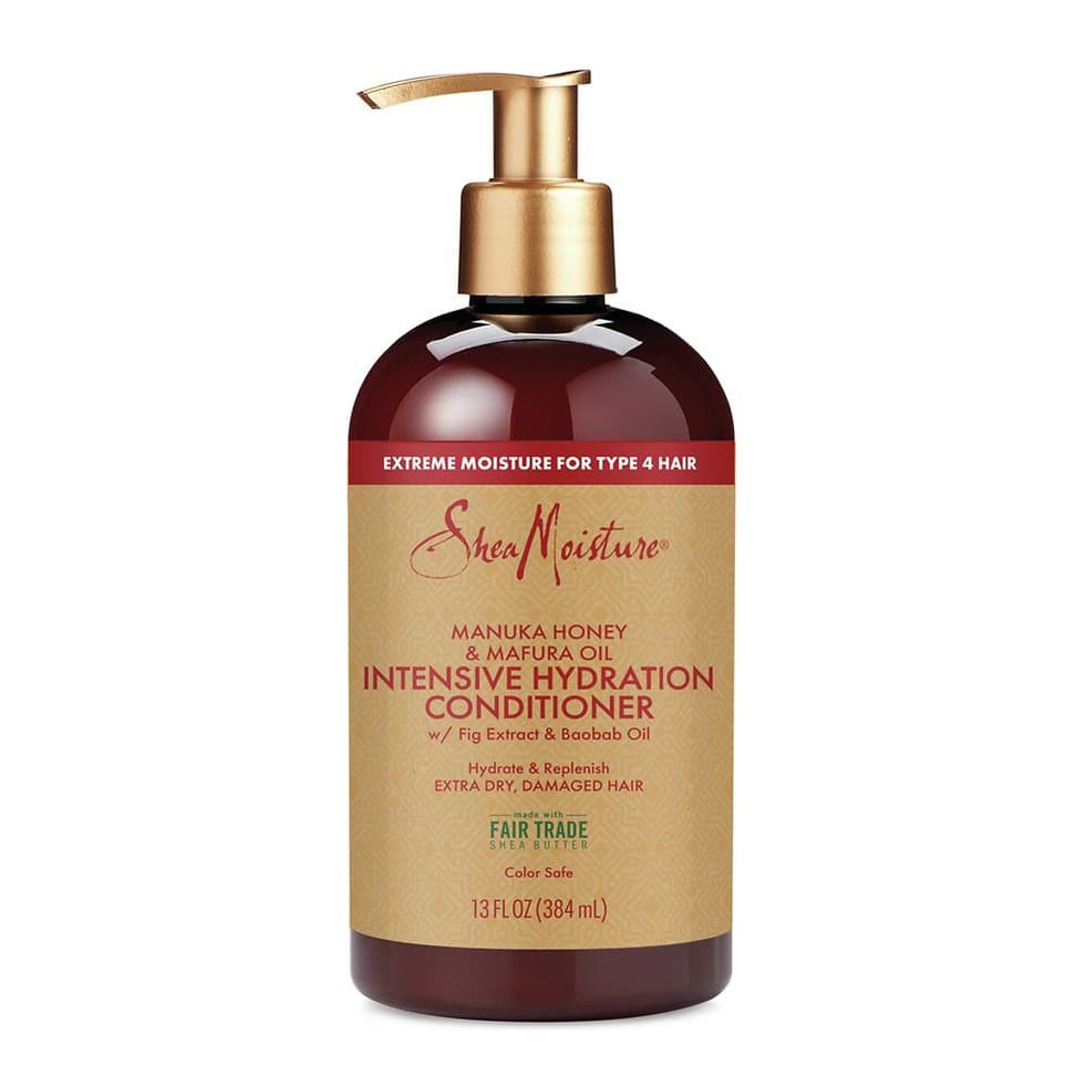 Intensive Hydration Conditioner Manuka Honey and Mafura Oil