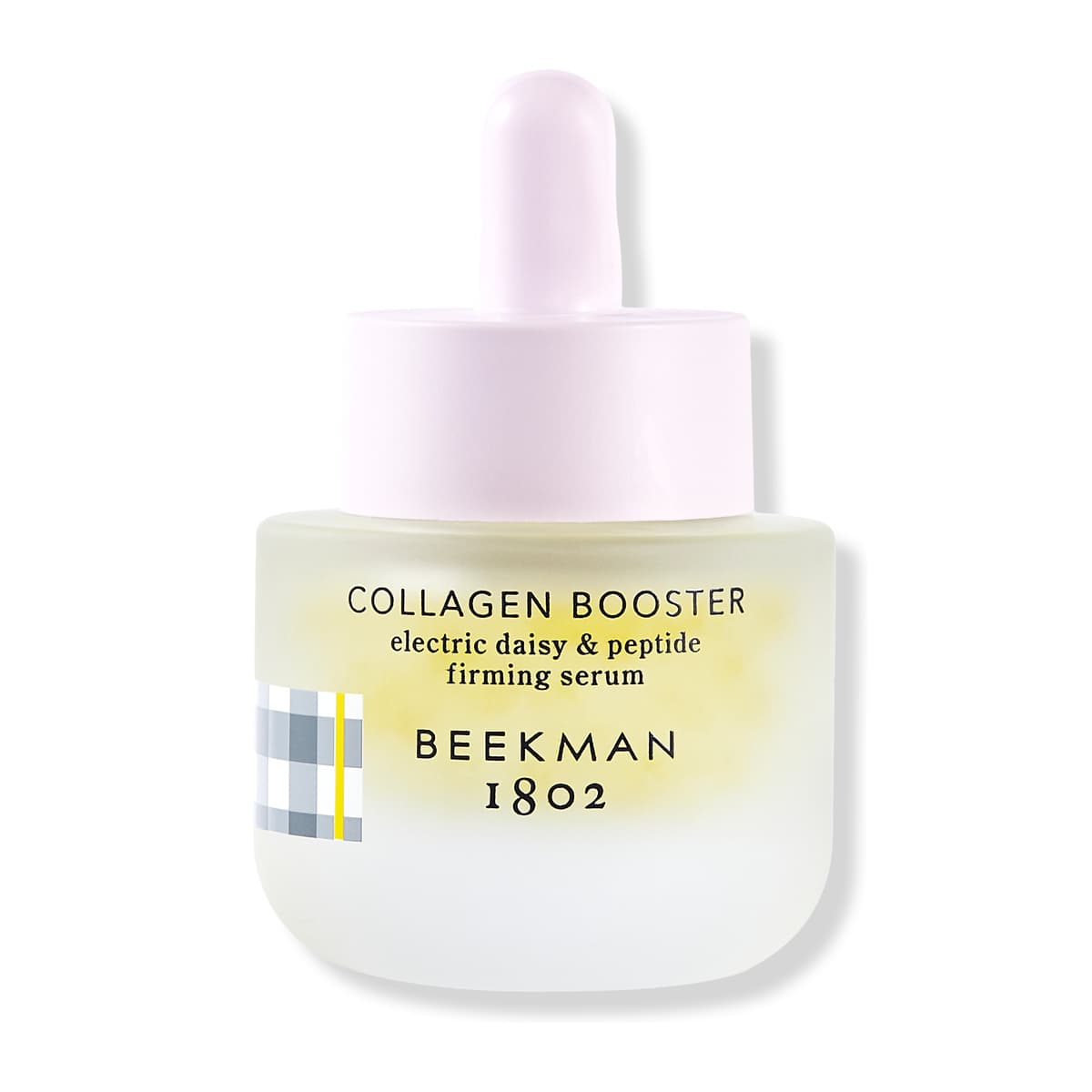 Collagen Booster Electric Daisy & Peptide Firming Serum