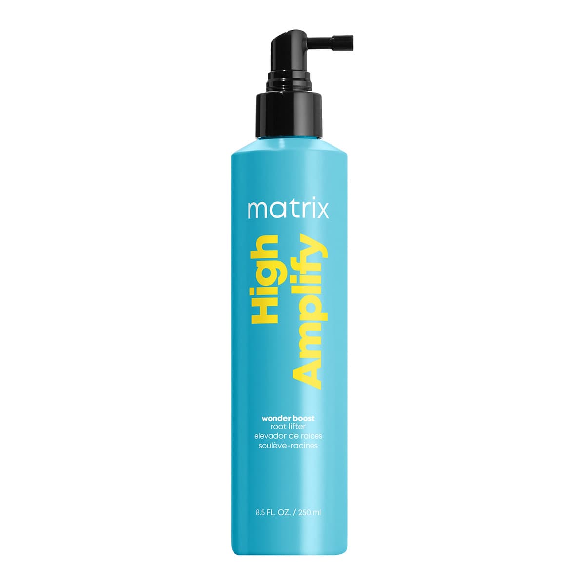 Total Results Volumising High Amplify Root Lifter Spray for Fine and Flat Hair