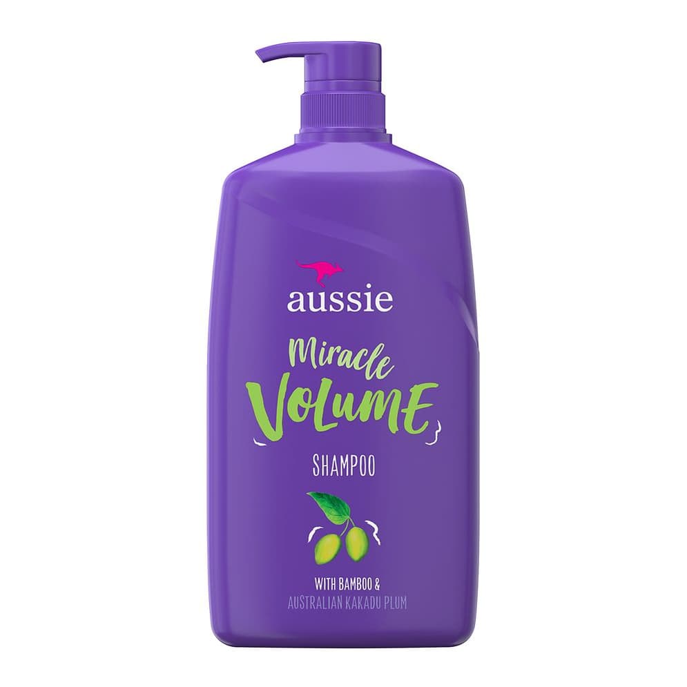 Miracle Volume