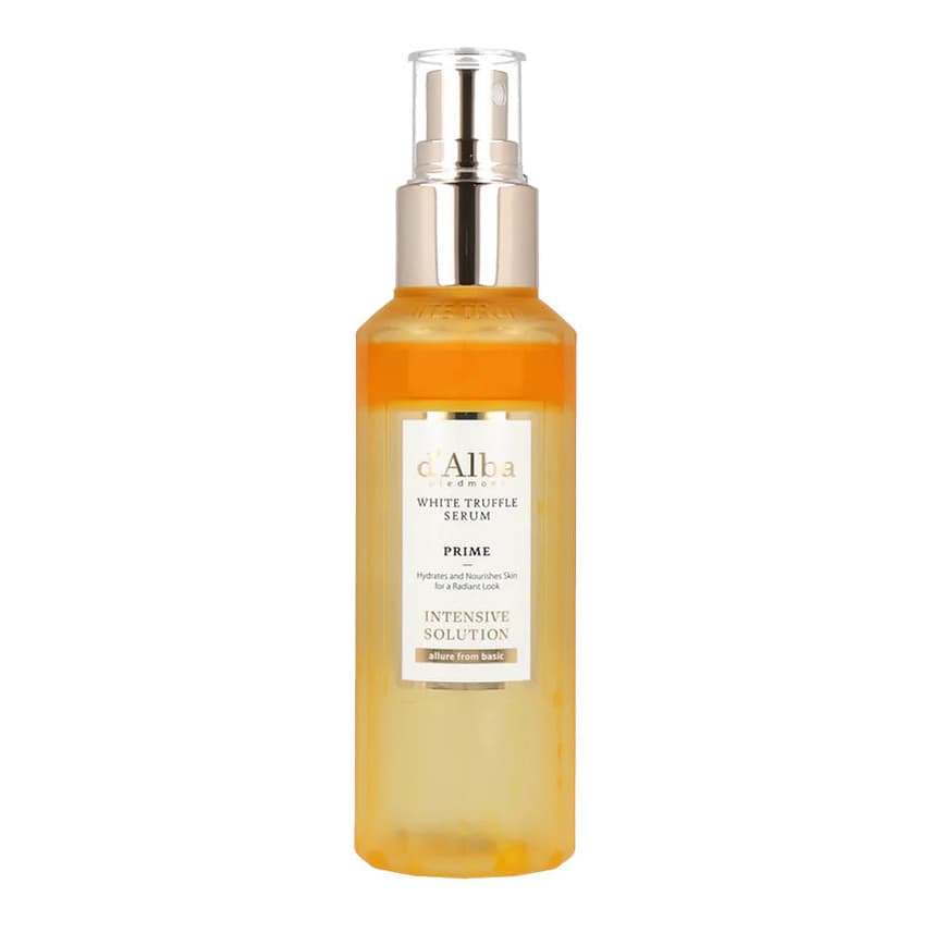 White Truffle Prime Intensive Serum