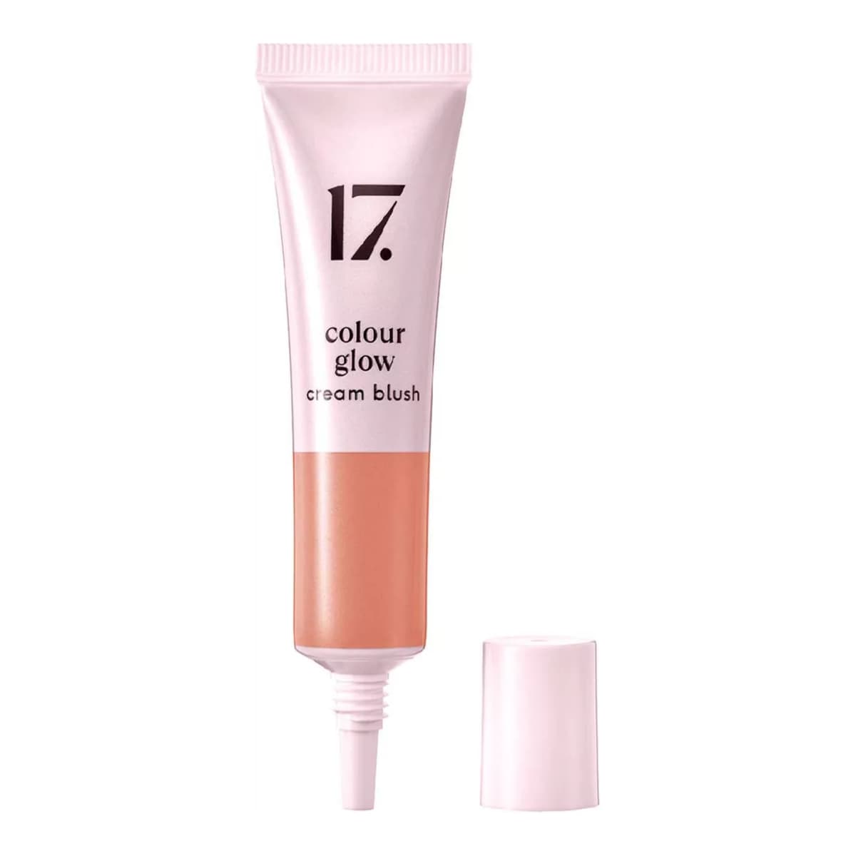 Colour Glow Cream Blush, #010