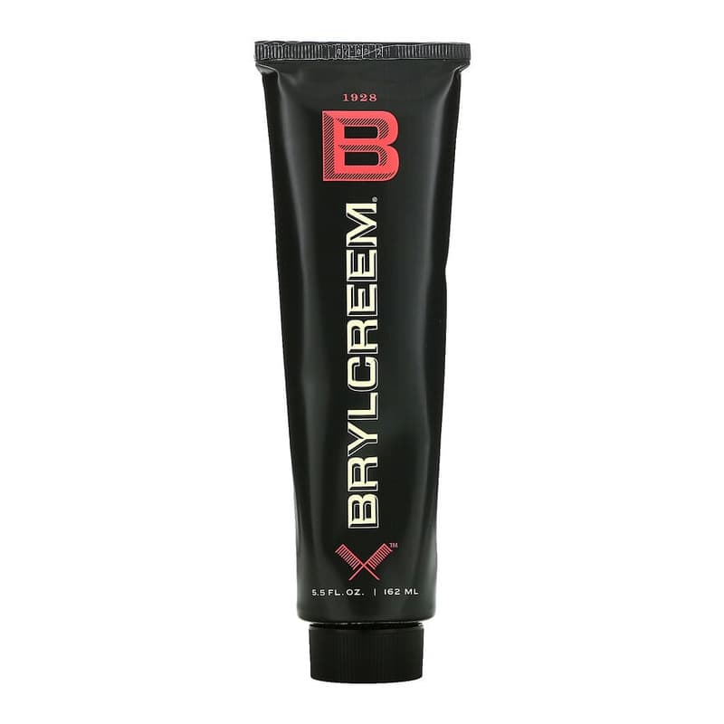 3 in 1 Hair Cream, High Shine, Light Hold