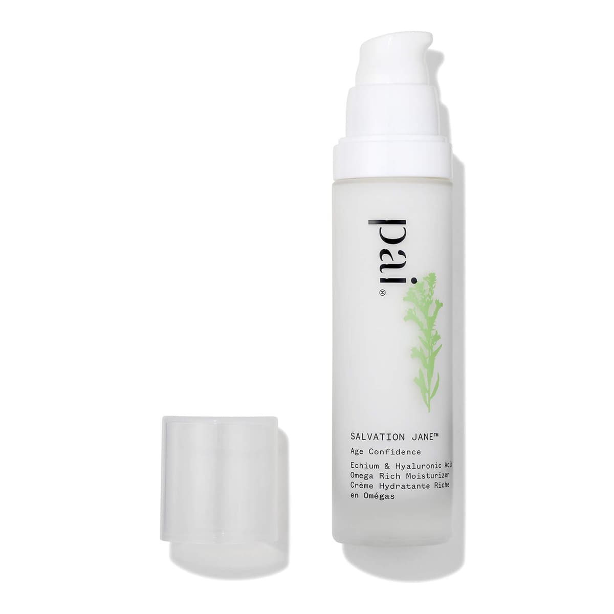 Salvation Jane Omega Rich Moisturizer