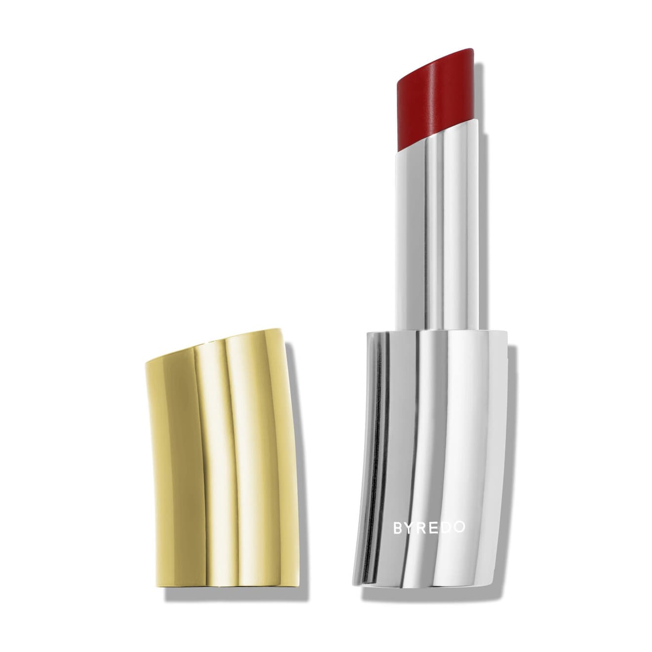 Lipstick, RED & BLUE
