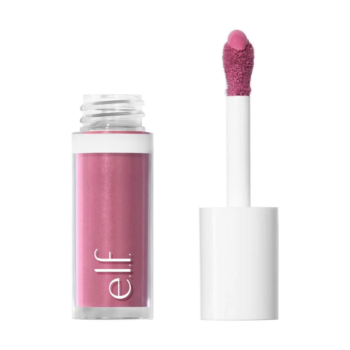 Camo Liquid Blush, Bold-Faced Lilac