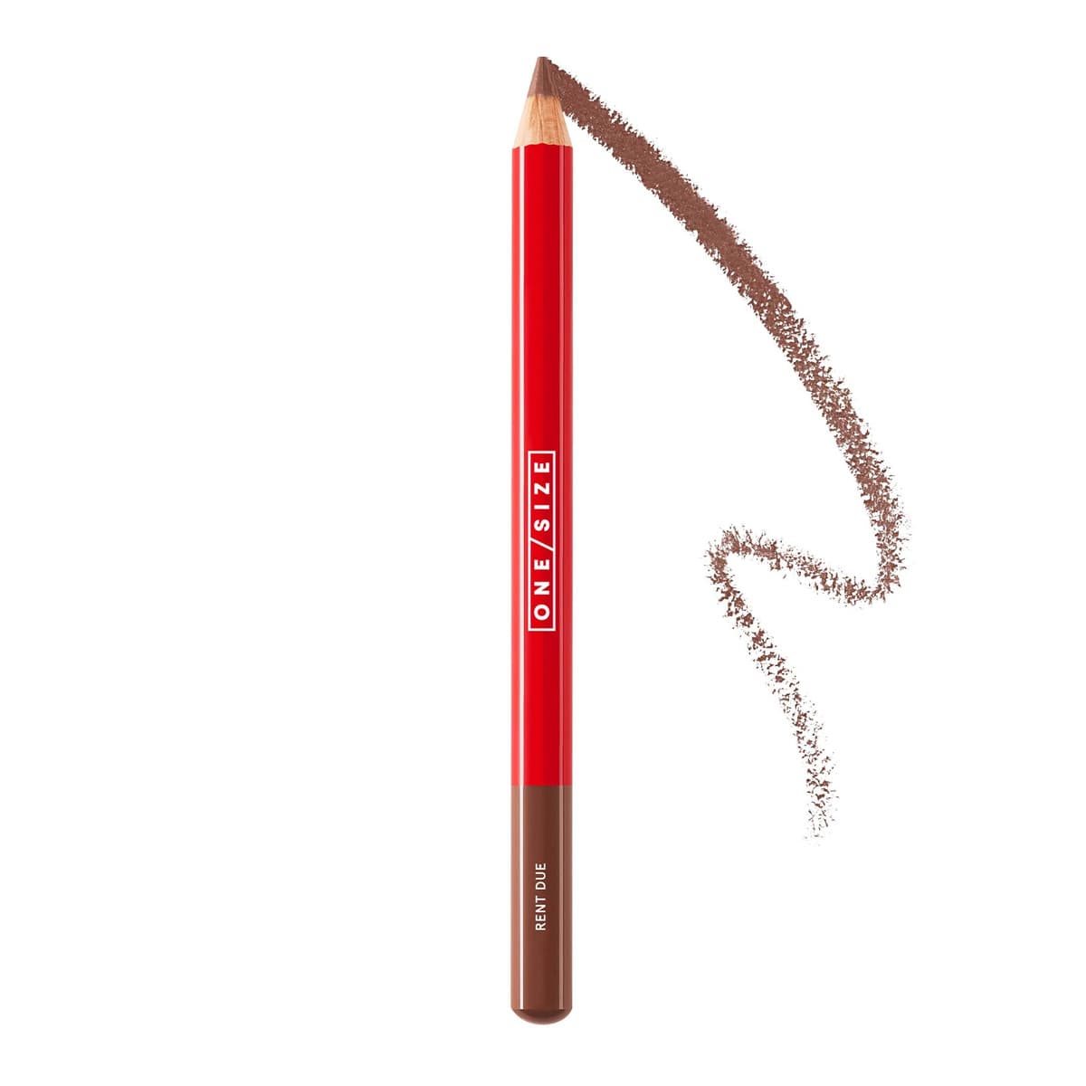 Lip Snatcher Waterproof Precision Lip Liner, Rent Due